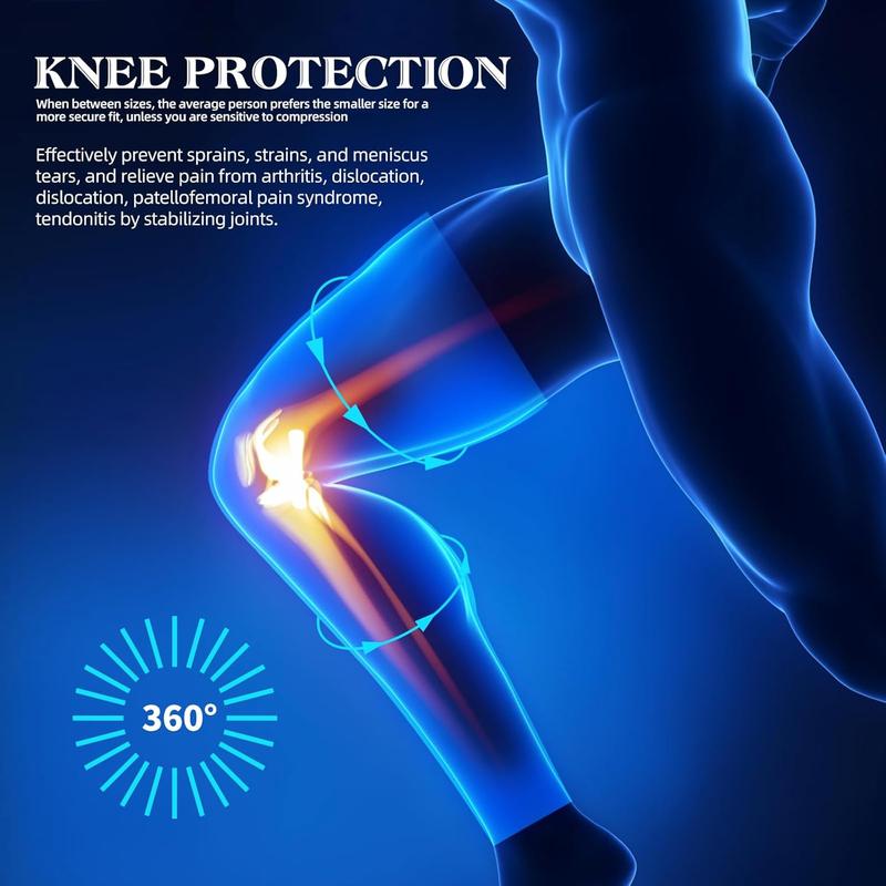CopperFlow Pro Full Leg Compression Sleeve